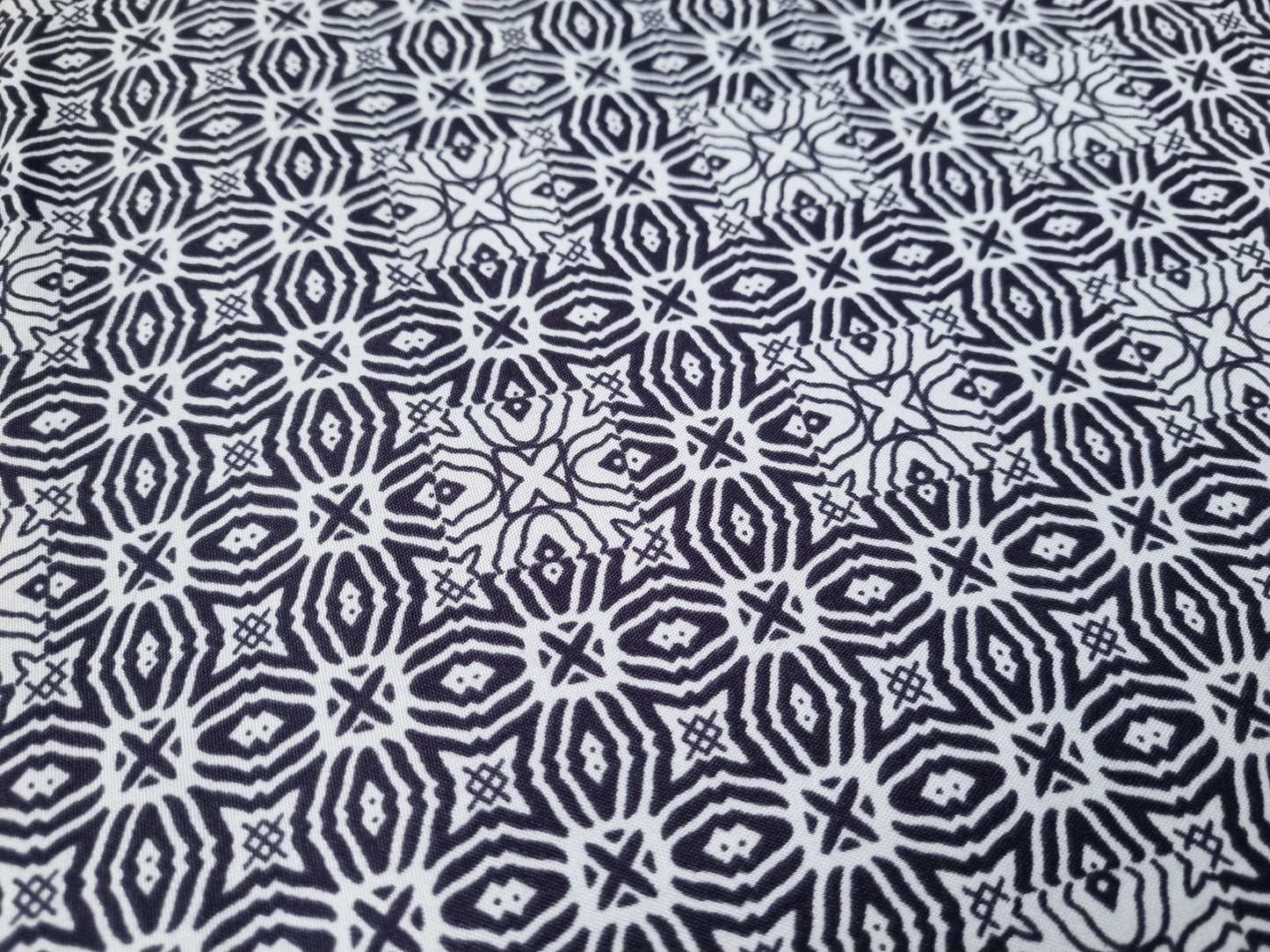 African Ankara Wax Print Fabric - Sheba's Grace