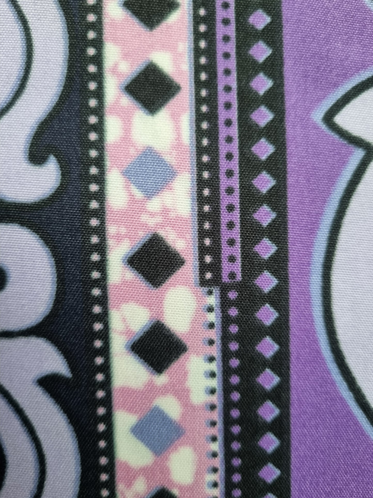 African Ankara Wax Print Fabric - Umoja Wax