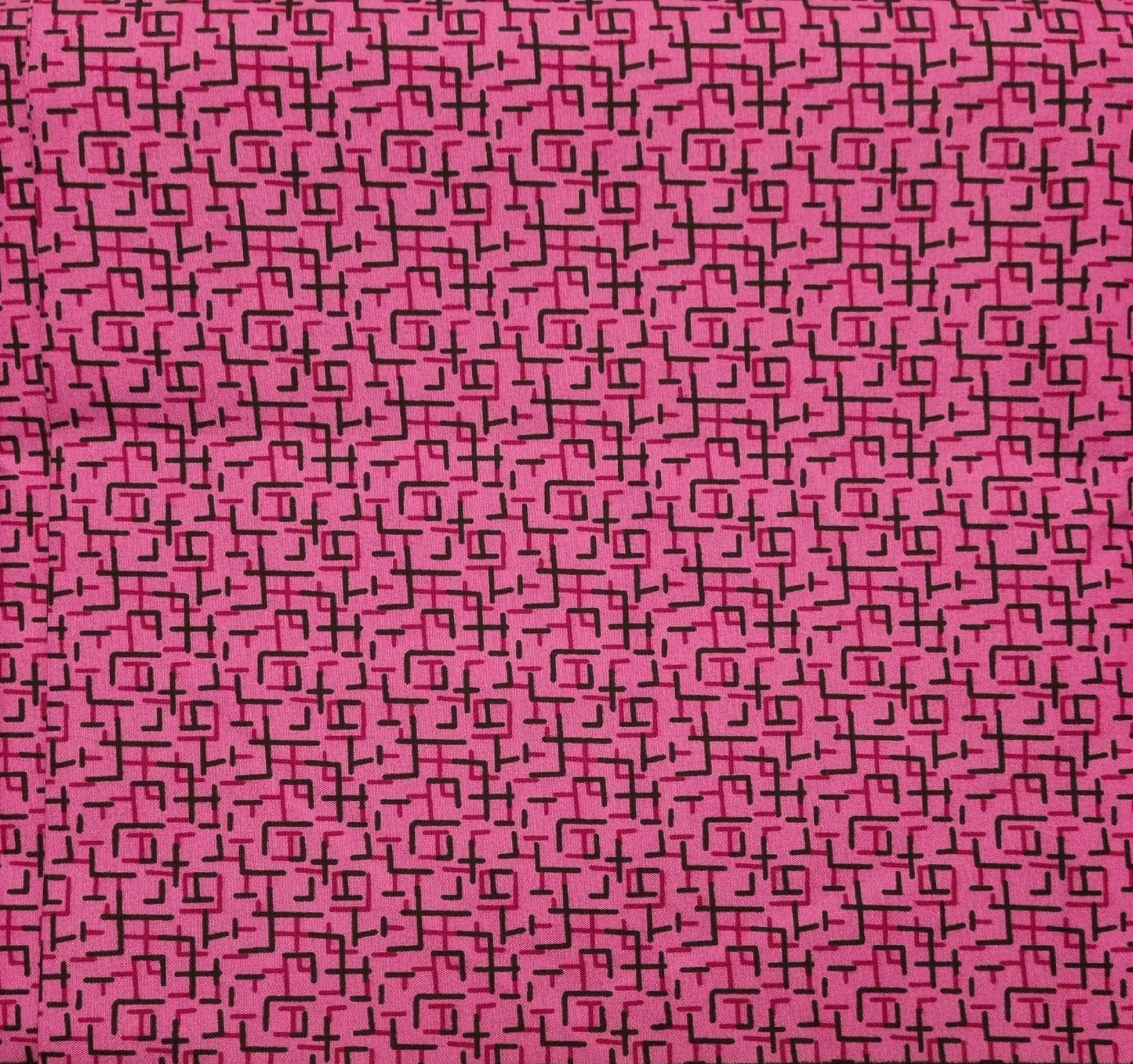 African Ankara Wax Print Fabric - Mandingo Royal