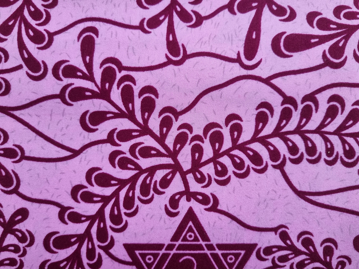 African Ankara Wax Print Fabric - Mawu Luxe