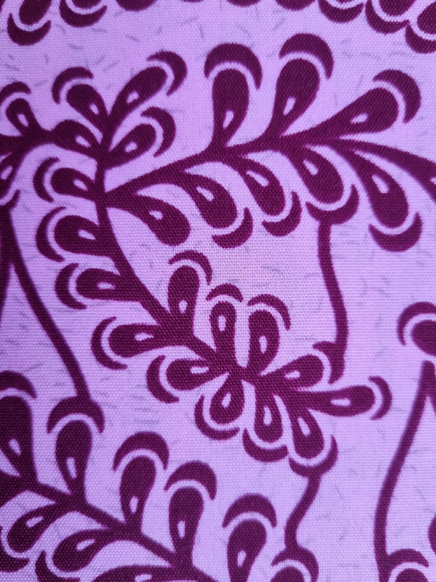 African Ankara Wax Print Fabric - Mawu Luxe