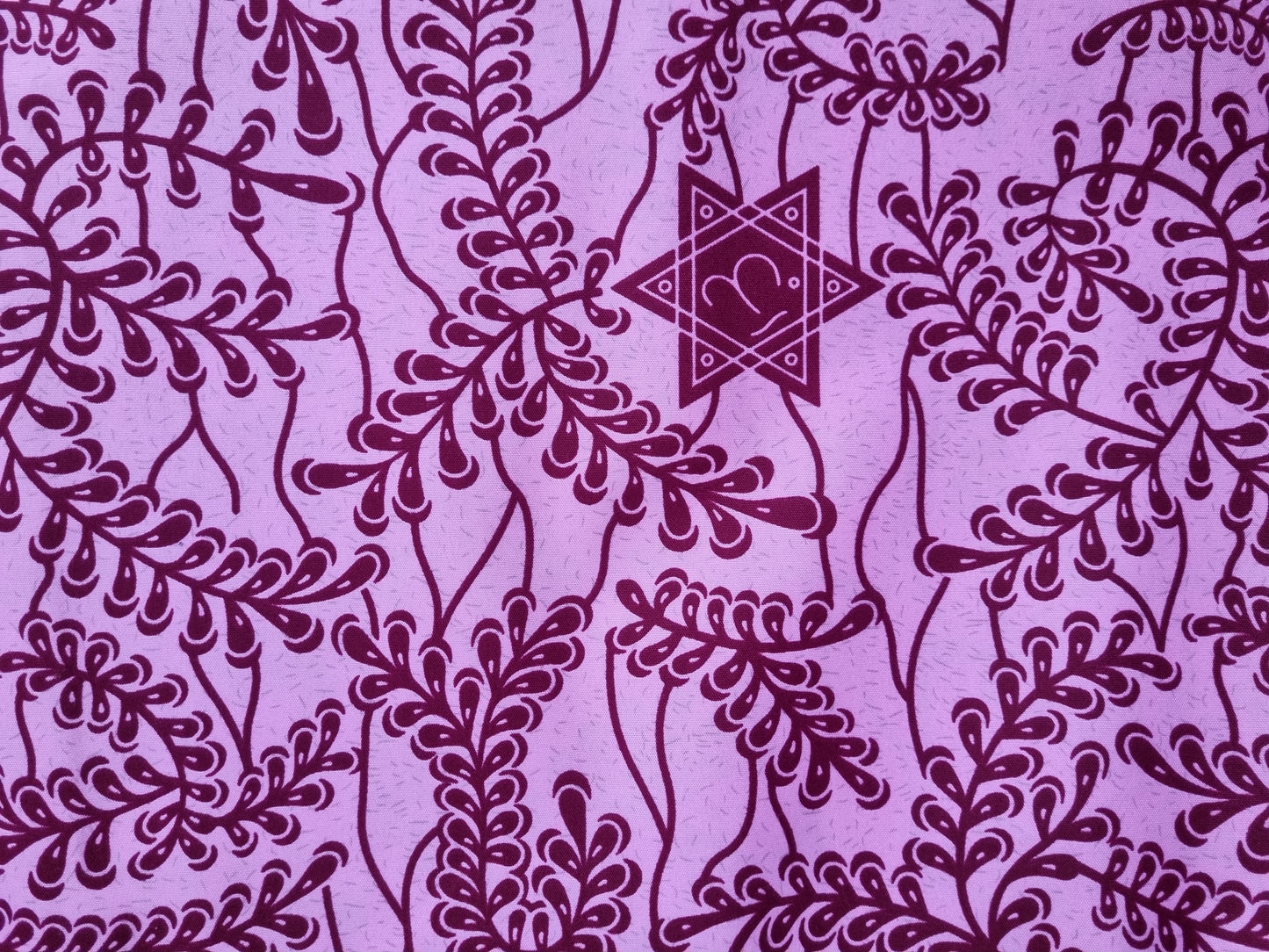 African Ankara Wax Print Fabric - Mawu Luxe