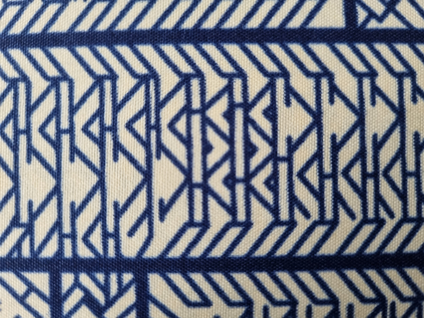 African Ankara Wax Print Fabric - Amani Charm