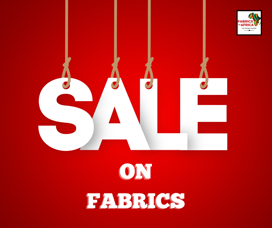 Sale Items