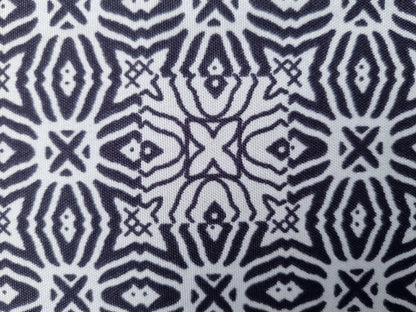 African Ankara Wax Print Fabric - Sheba's Grace