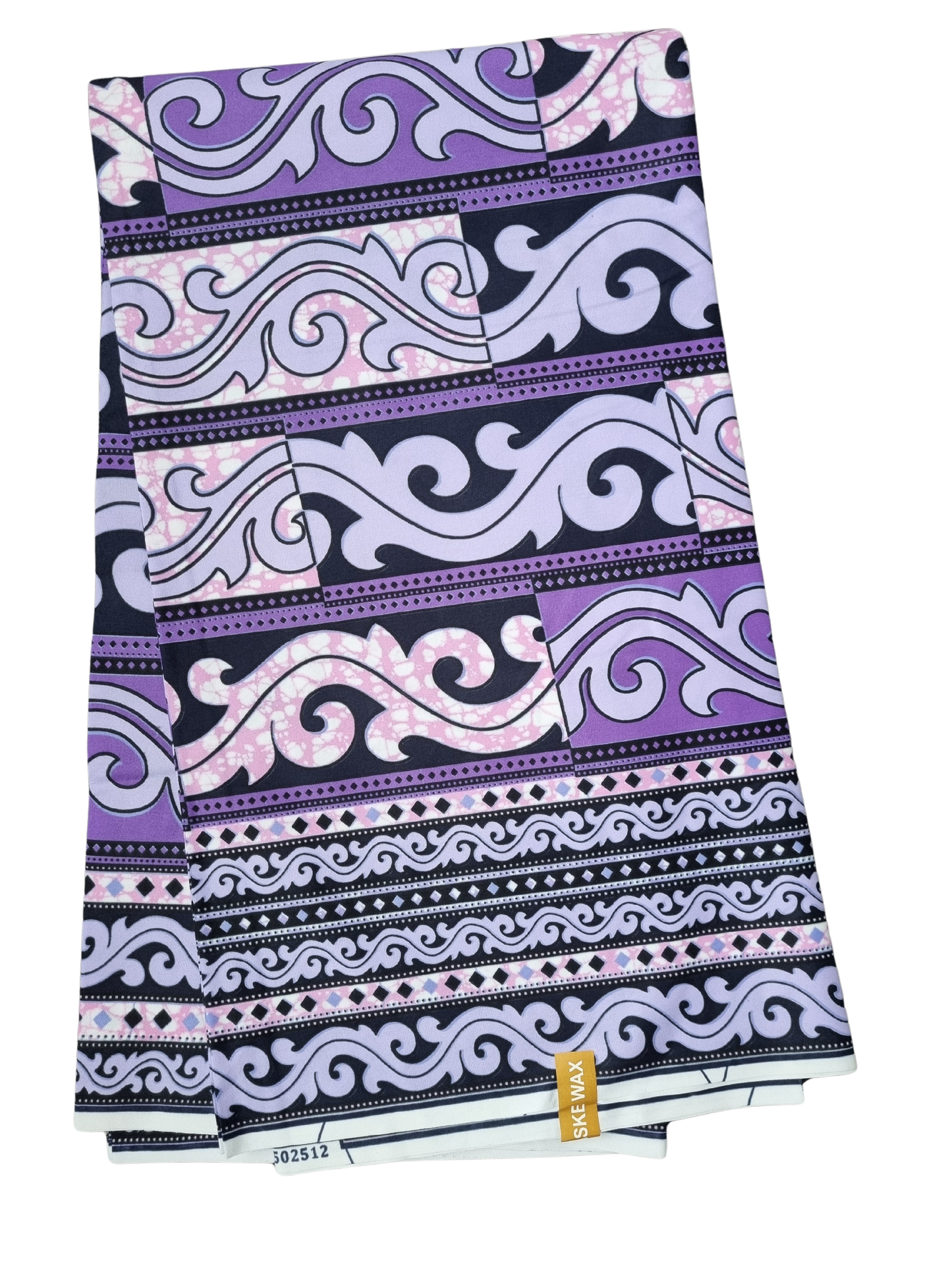 African Ankara Wax Print Fabric - Umoja Wax
