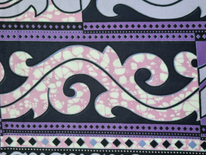 African Ankara Wax Print Fabric - Umoja Wax