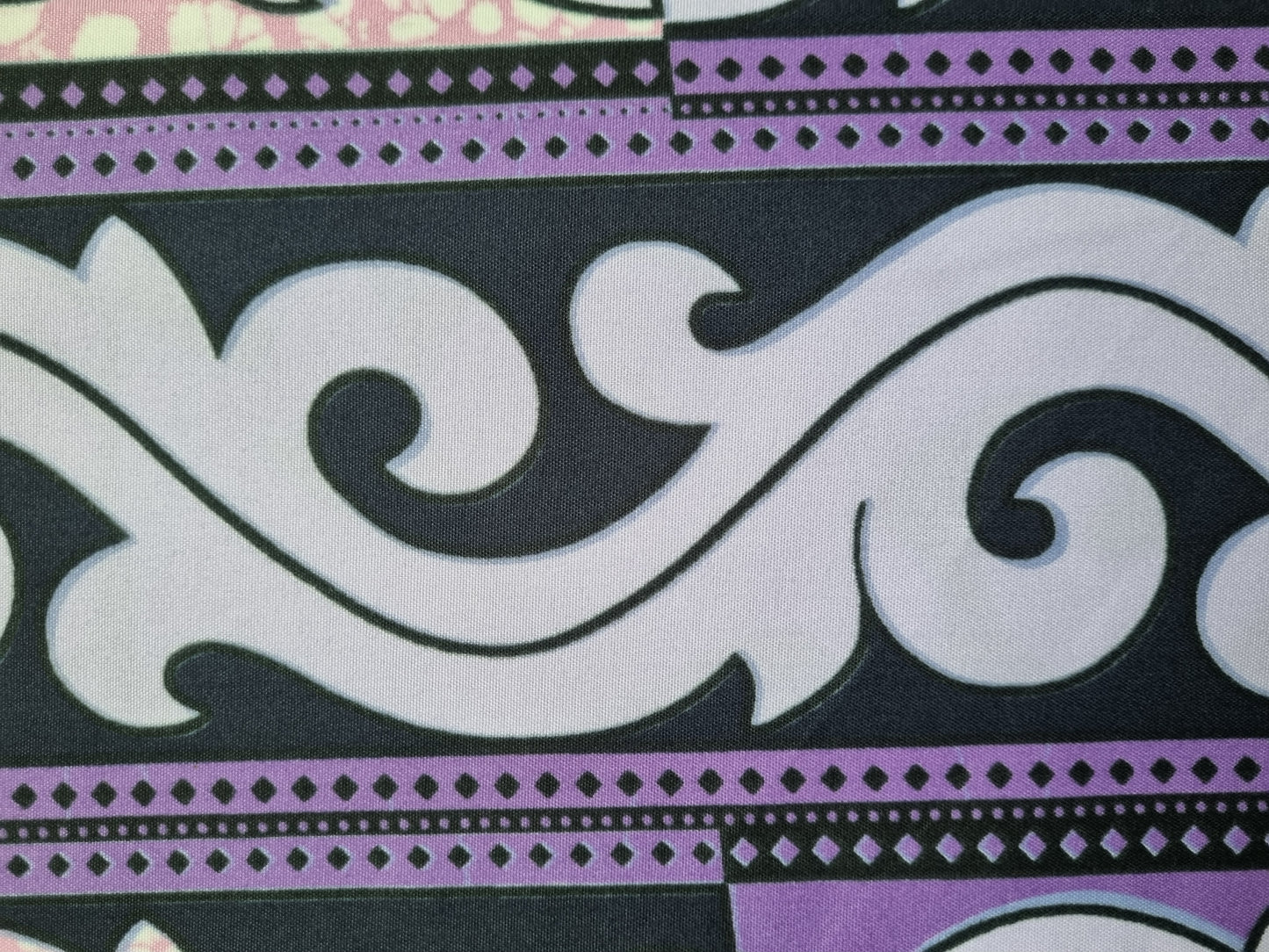 African Ankara Wax Print Fabric - Umoja Wax
