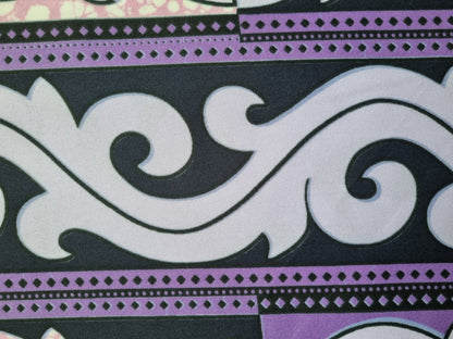 African Ankara Wax Print Fabric - Umoja Wax