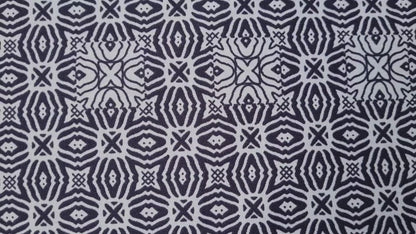 African Ankara Wax Print Fabric - Sheba's Grace