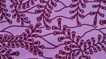African Ankara Wax Print Fabric - Mawu Luxe